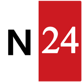 N24 Player icon