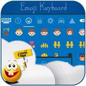 Emoji Keyboard