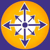 Traqueur Connect icon