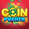 Coin Frenzy: Push &amp; Win icon