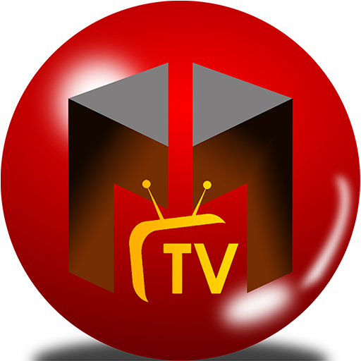 Megaxtream IPTV icon