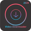 Ultra Video Downloader icon