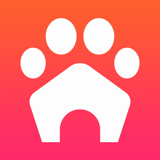 appegada - O aplicativo dos Pets icon
