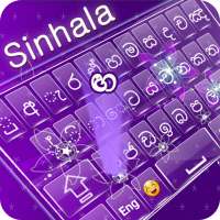 Sinhala  keyboard on 9Apps