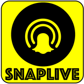 SnapLive Snapchat Live Prank icon