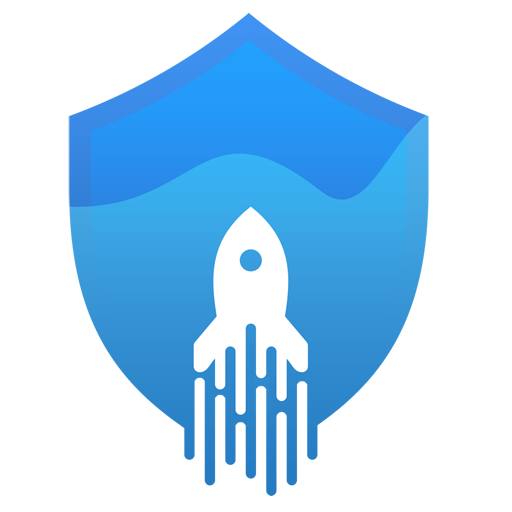 Free VPN Mars VPN: Fast Secure VPN Proxy icon