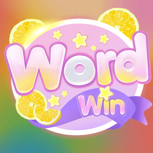 Word Win - Free Word Collect Games icon