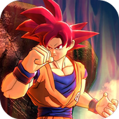 Dragon Ball Saiyan Energy Trick icon