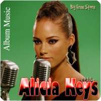 Alicia Keys Album Music