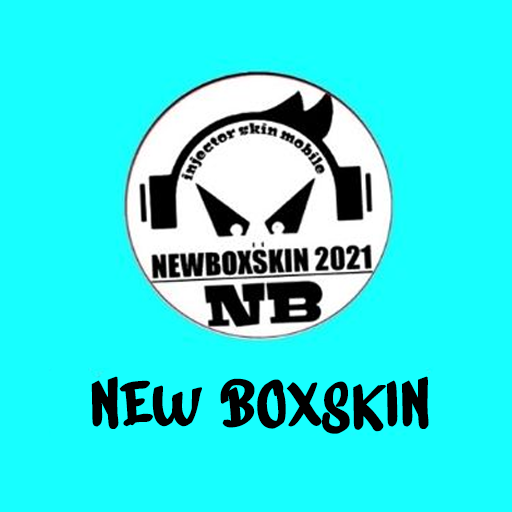 New BoxSkin 2021 Free advisor icon