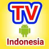 TV Indonesia on 9Apps