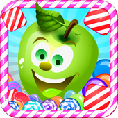 Candy Apple Clash 2E icon