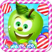Candy Apple Clash 2E