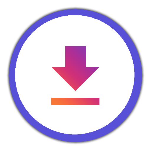 Save stories, Post, Highlights أيقونة