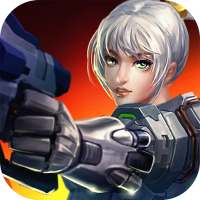 Broken Dawn:Tempest on 9Apps