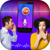 Girl Voice Changer icon