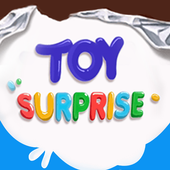 Surprise Eggs icon