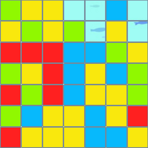 ClickoMania (Cubes click) icon