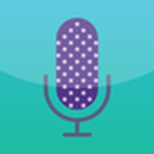 Make My Photo Talk icon