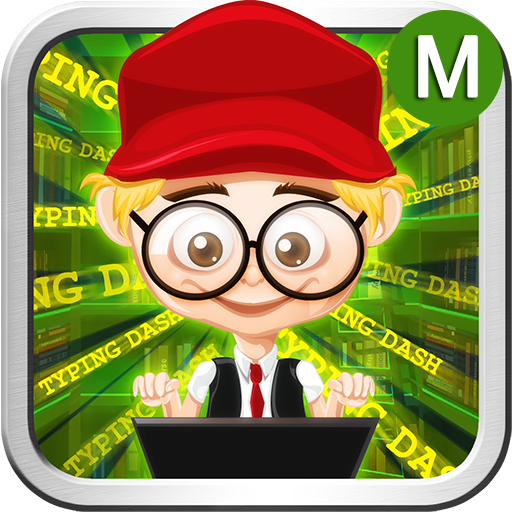 Typing Dash (MM) icon