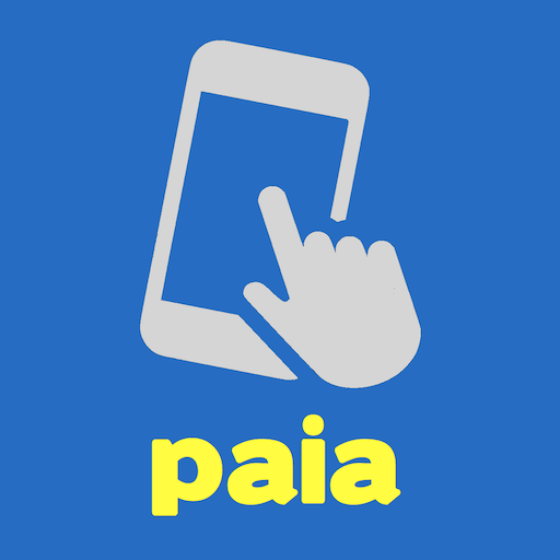 Paia Itsepalvelu icon