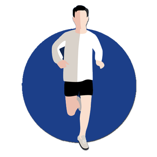 Abs Workout without Equipment at Home Fitness icon