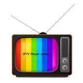 IPTV Player Latino 2017