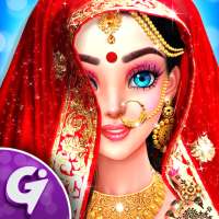 Wedding Beauty Makeup Salon on 9Apps