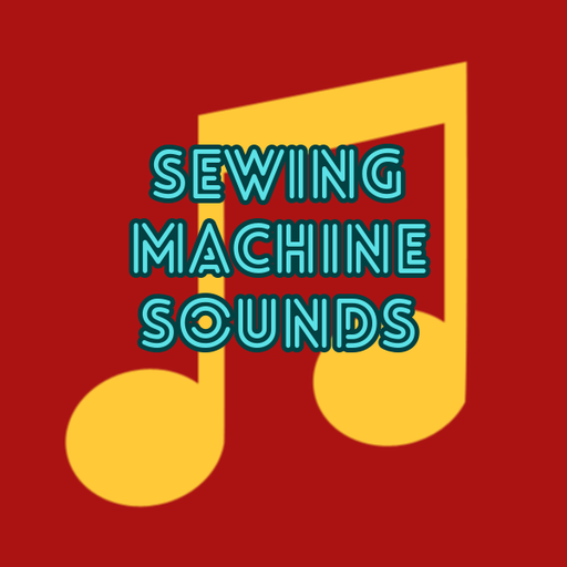💖 Sewing Machine  Ringtones icon