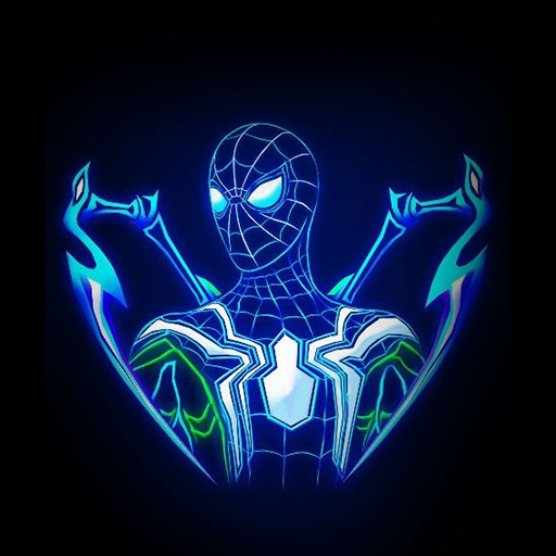 Superheroes Wallpapers HD 4K icon
