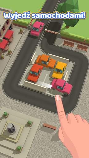 Parking Jam 3D screenshot 1