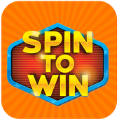 Online Earn Money - Spin to Win icon