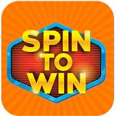 Online Earn Money - Spin to Win