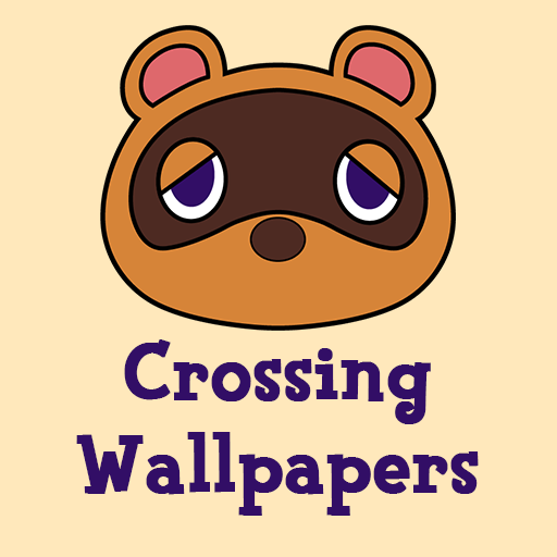 Crossing Wallpapers creator icon
