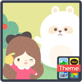 helloyomi i like fruits S icon