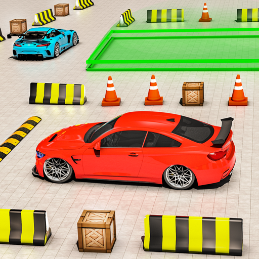 Car Parking Games: Car Games icon