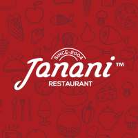 jananirestaurant IN HOSUR