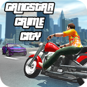 Vegas Crime City: Gangster Mad Life icon