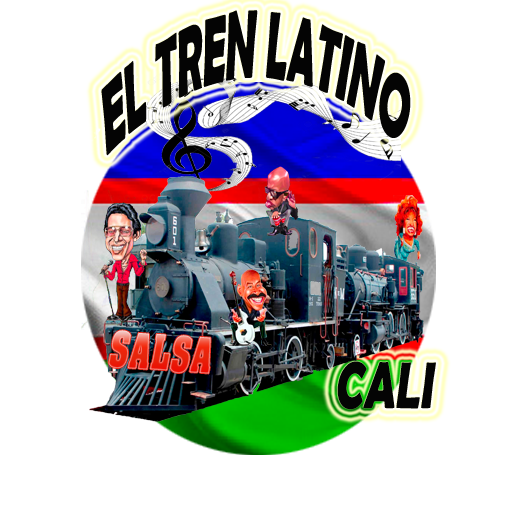 El Tren Latino Cali icon
