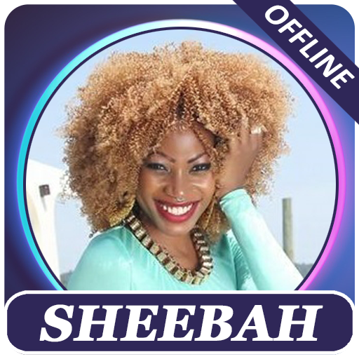 Sheebah songs offline icon