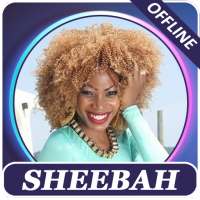 Sheebah songs offline on 9Apps