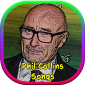 ikon Phil Collins Songs