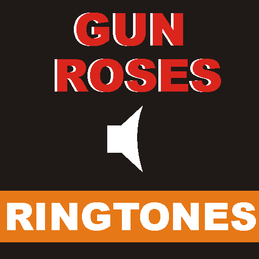 Gun N Roses ringtone icon