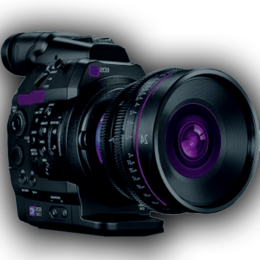 Camera for Canon DSLR New 2020 icon