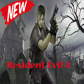 Guide Resident Evil 4 иконка