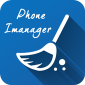 Phone I manager icon