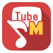 Tube MP3 Music free player icon