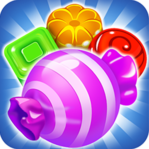 Candy Story icon