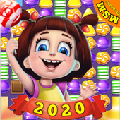 Candy Mania 2020 icon