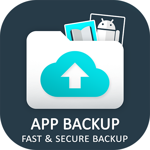 App Backup &amp; Restore icon
